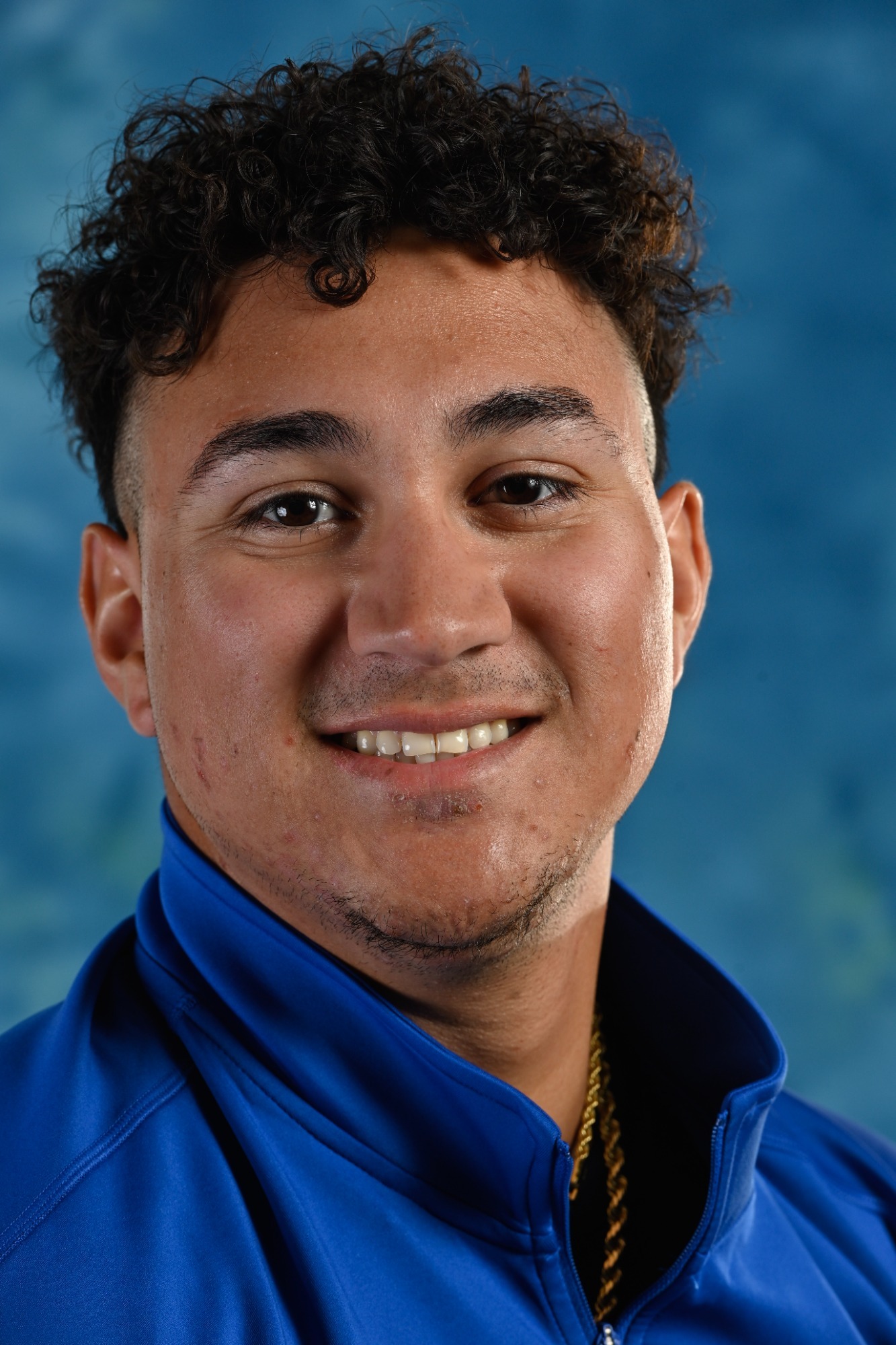 Orlando Salinas JR Headshot 24-25