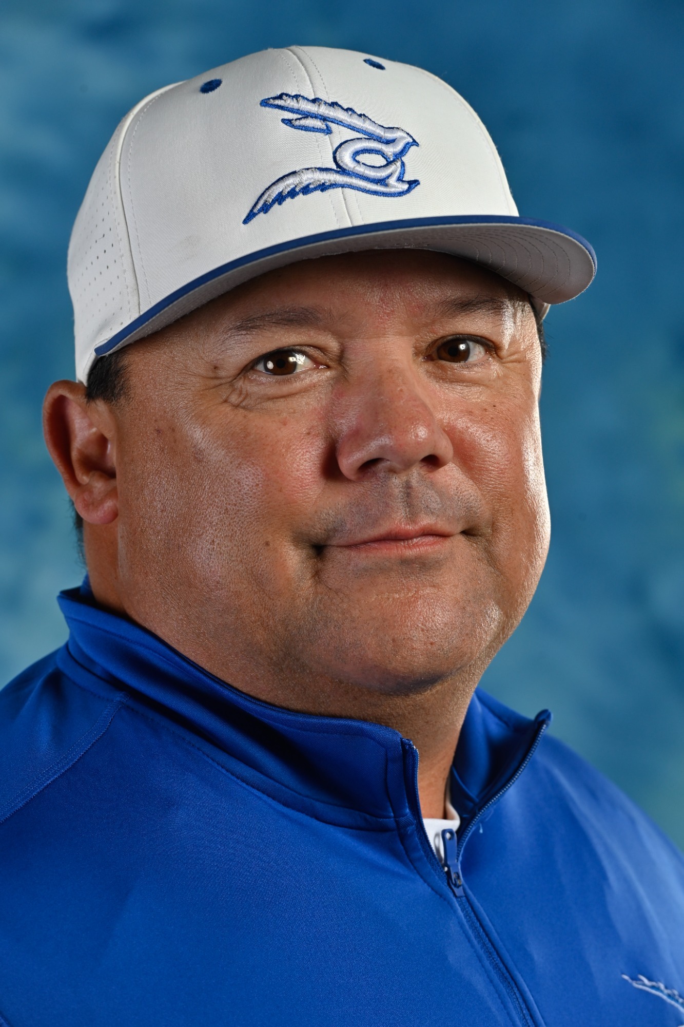 Corky Headshot