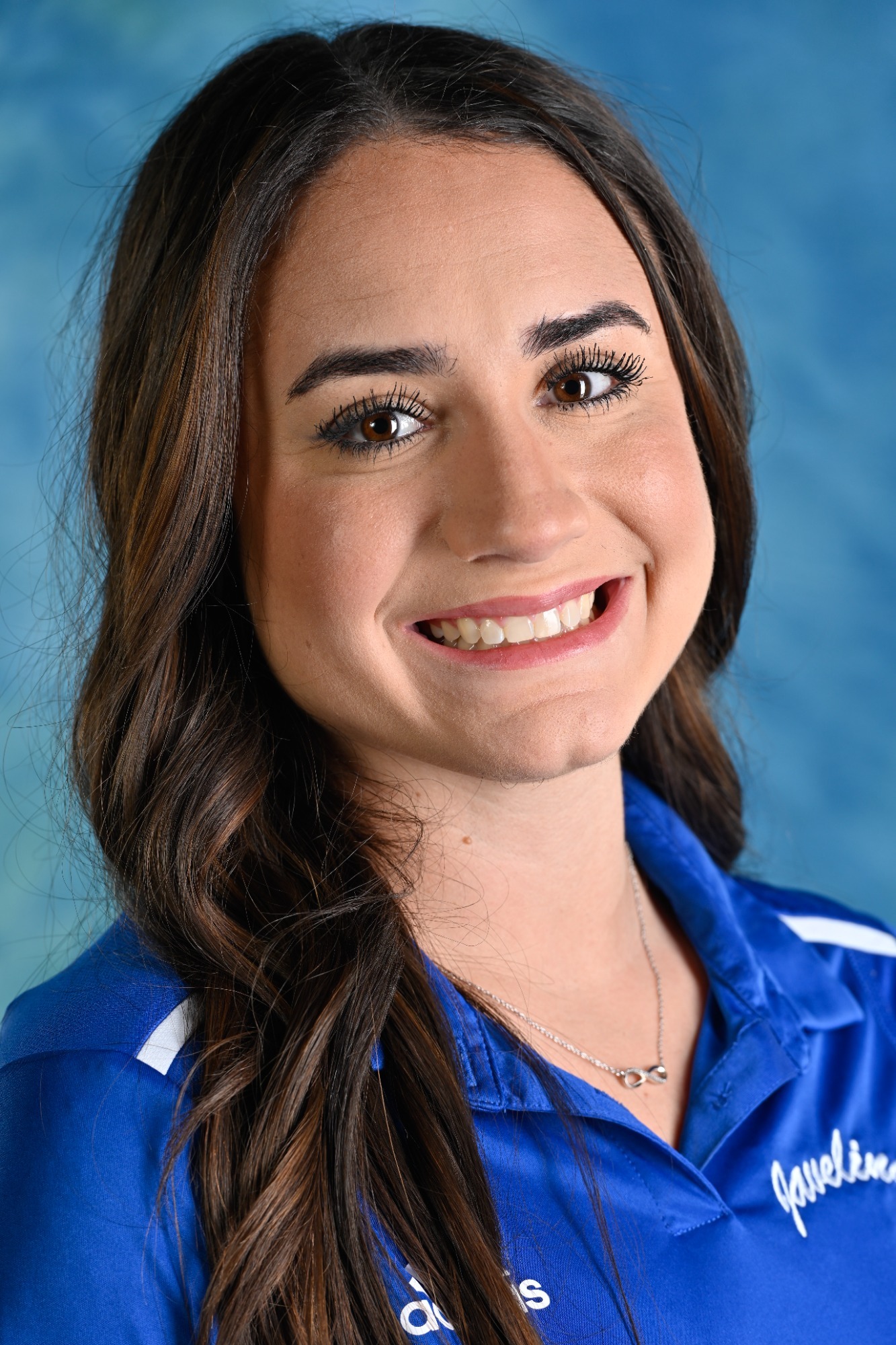 Lindsey Garcia Headshot '24-25