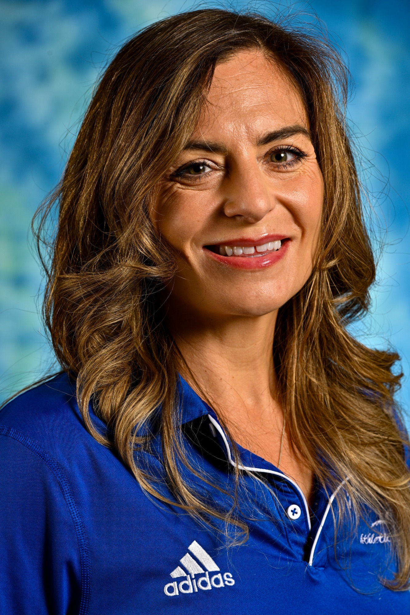 Lacey Harris Headshot 2025