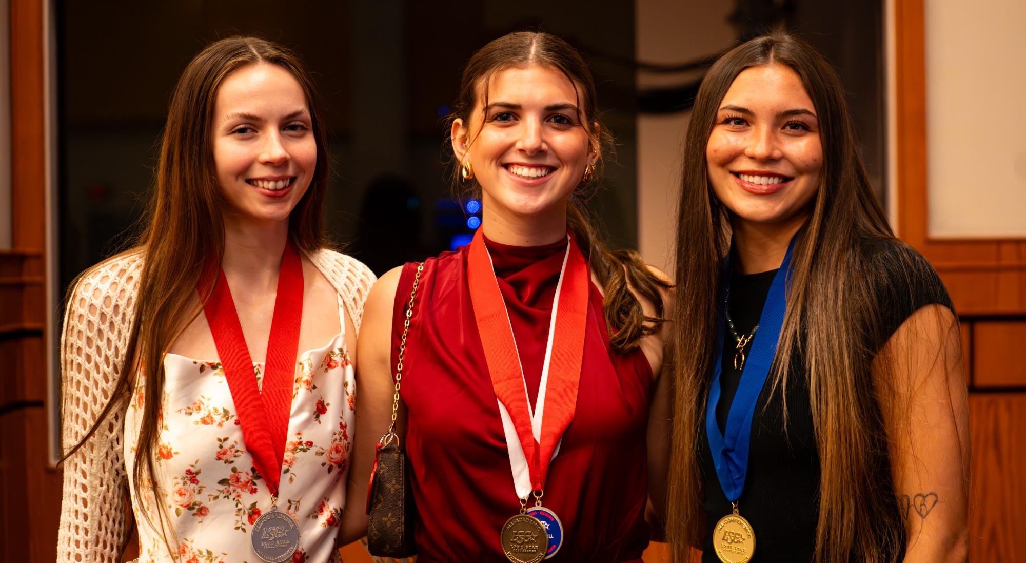 2025 VB All Conference Awards