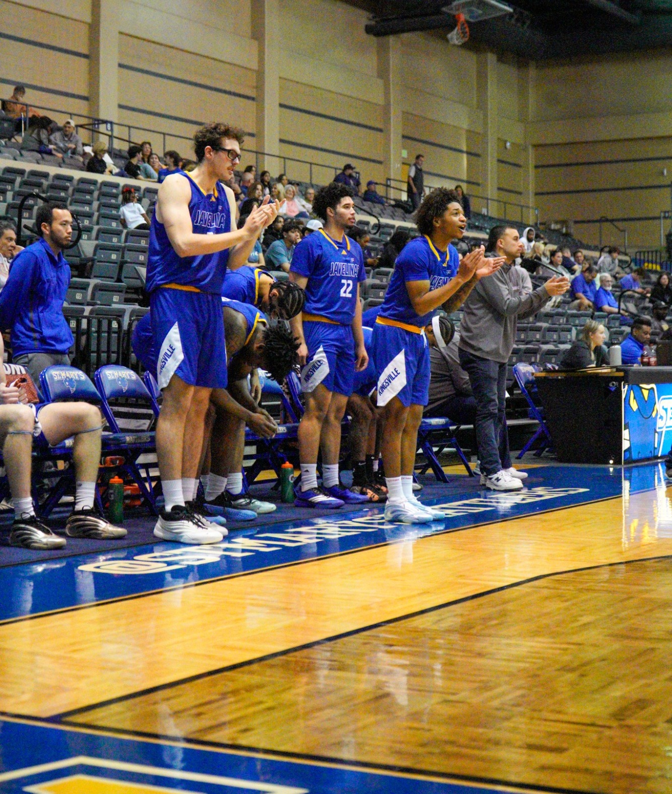 12/20 St. Mary's Story Photo