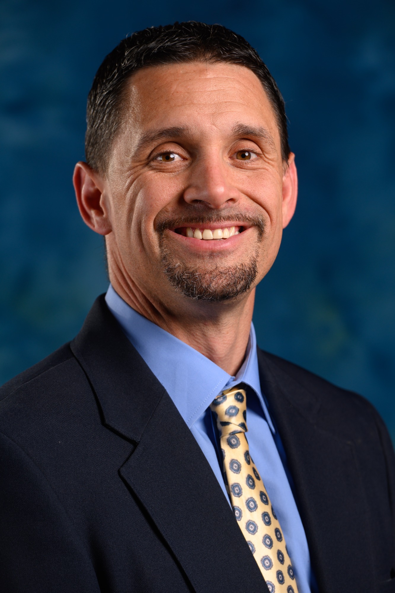 Coach Bisch