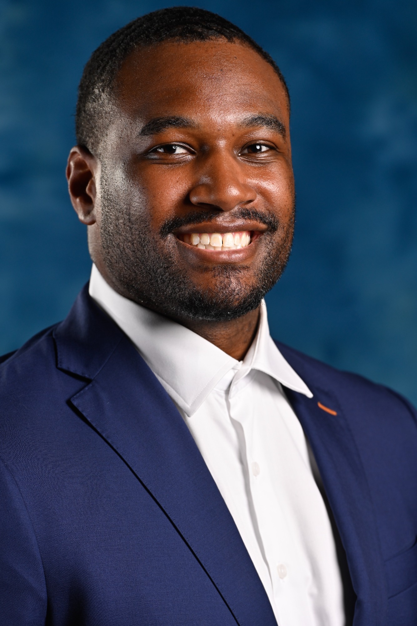 Coach Coleman