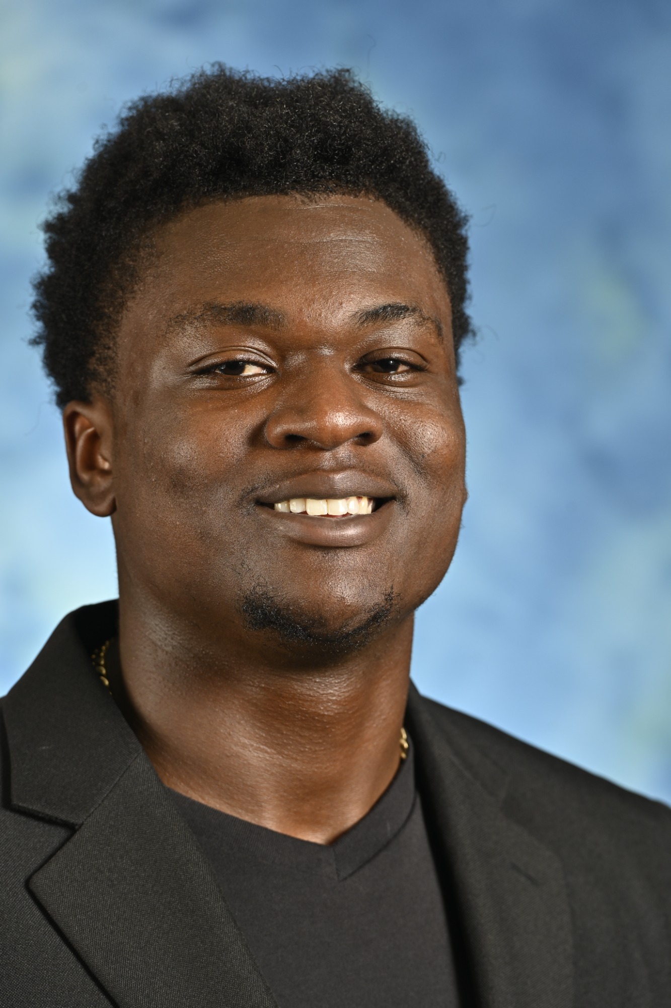 KJ Brown