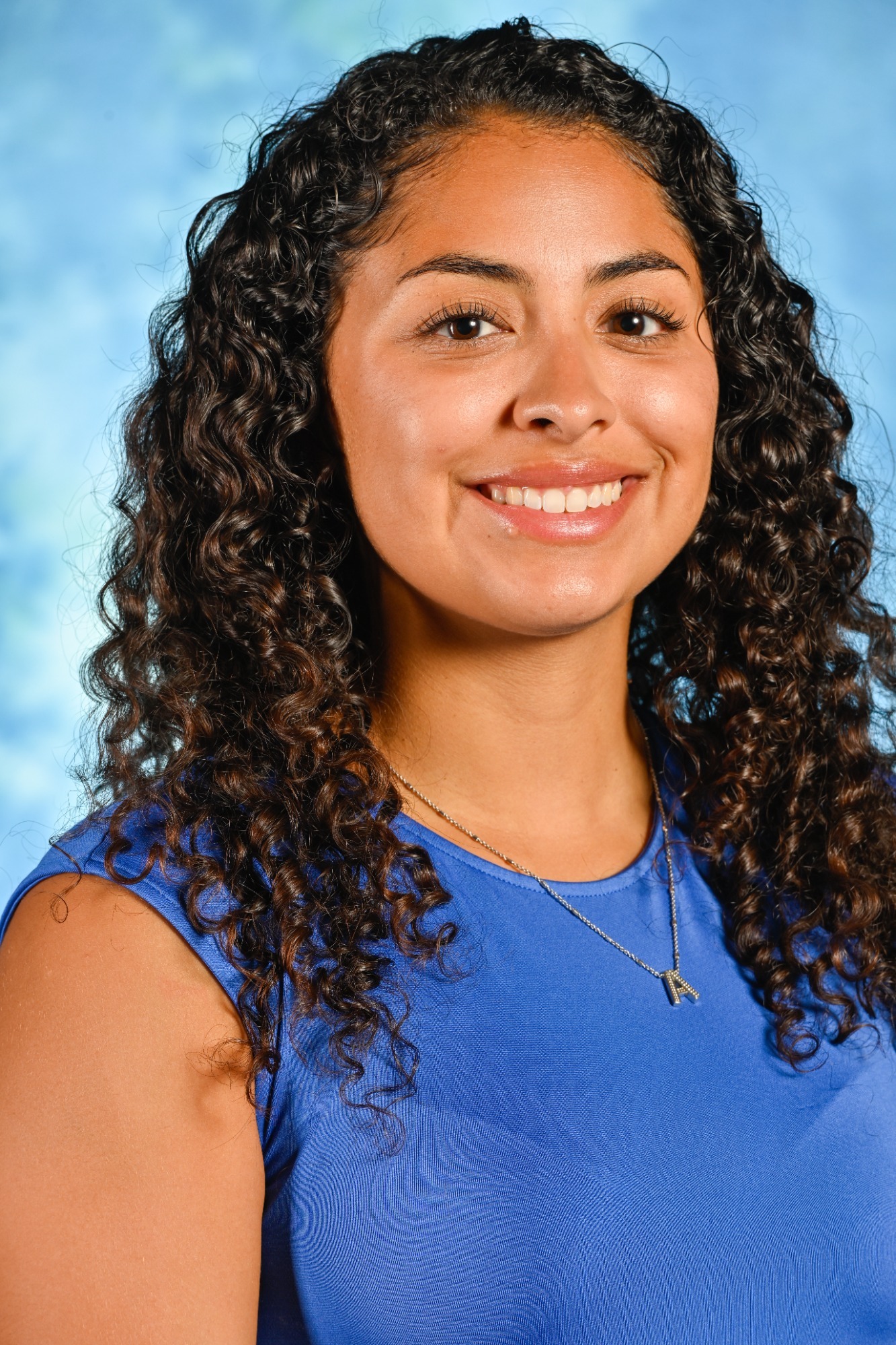 Alexa Ruiz Headshot
