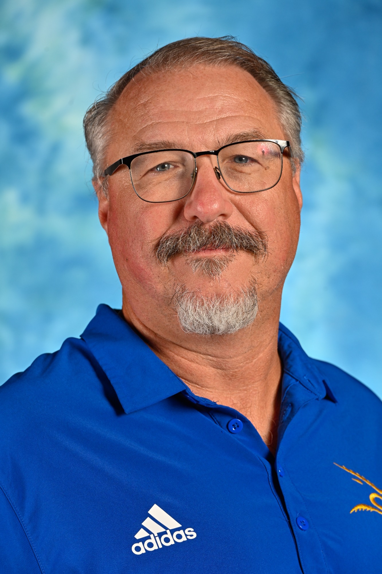 Gary Payne Headshot '25