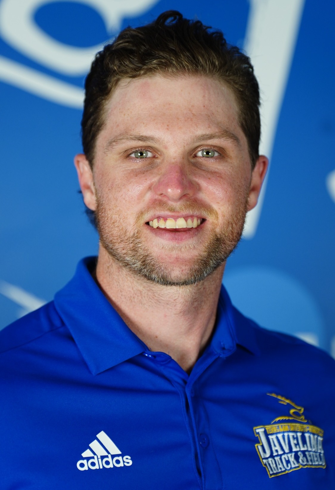 Dean Wallace Headshot