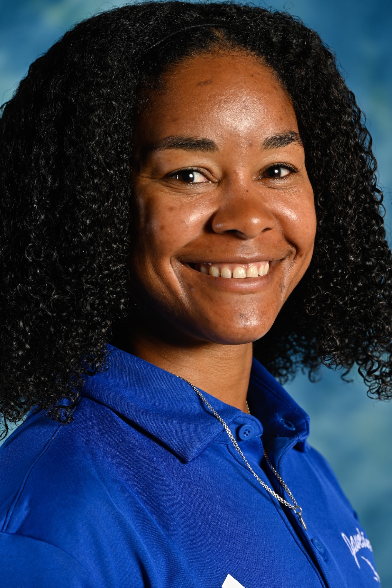 Claudia Santana Headshot '26