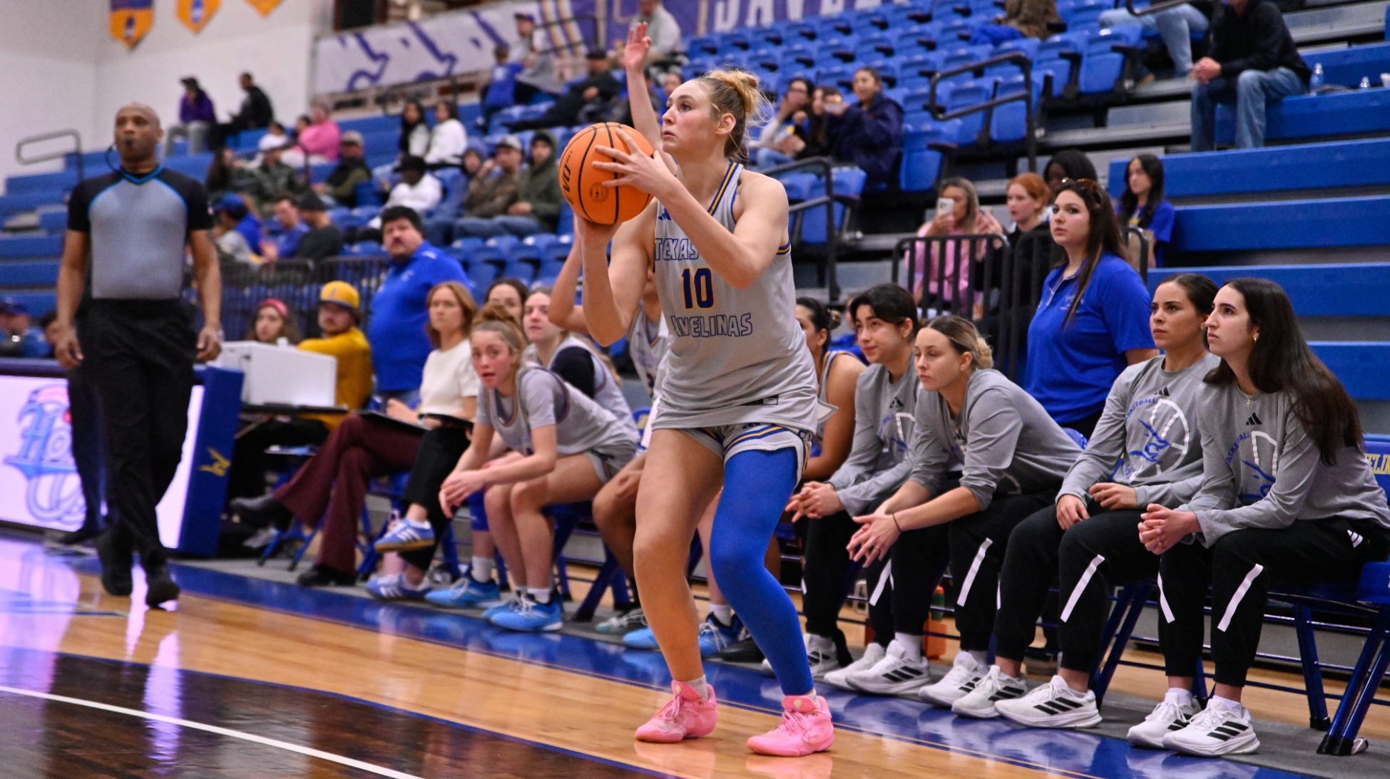 Kaycee Shooting VS Angelo