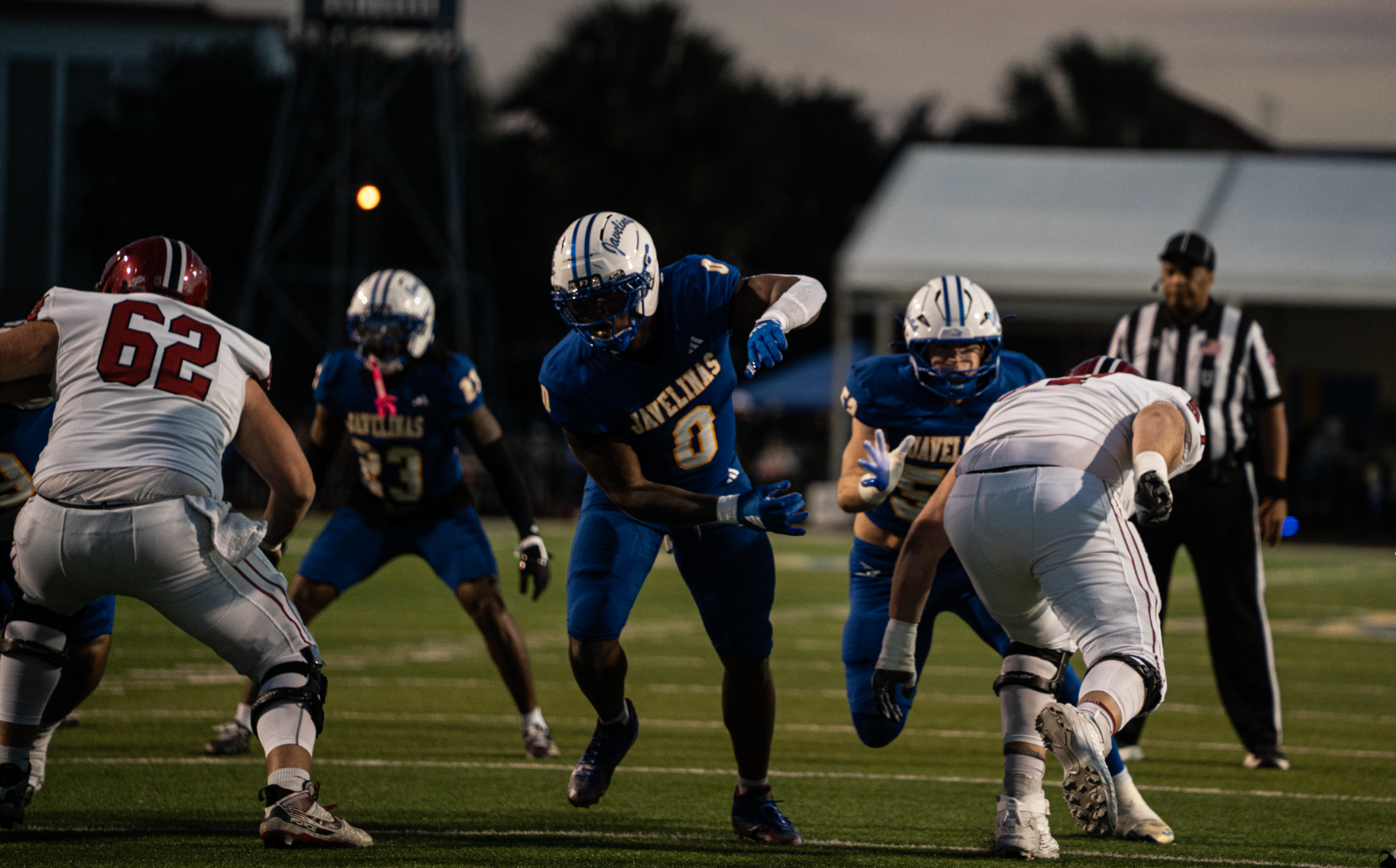 FB postgame vs CWU