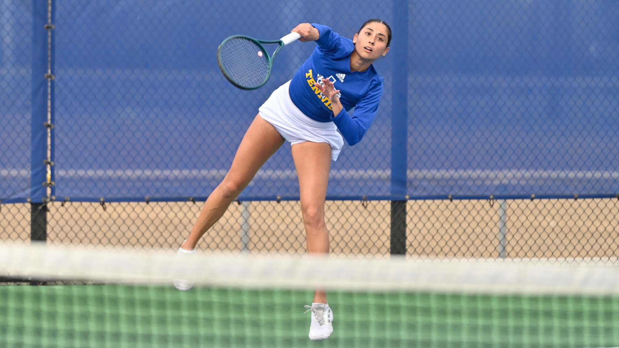 Gaudi vs UTRGV Exhibition