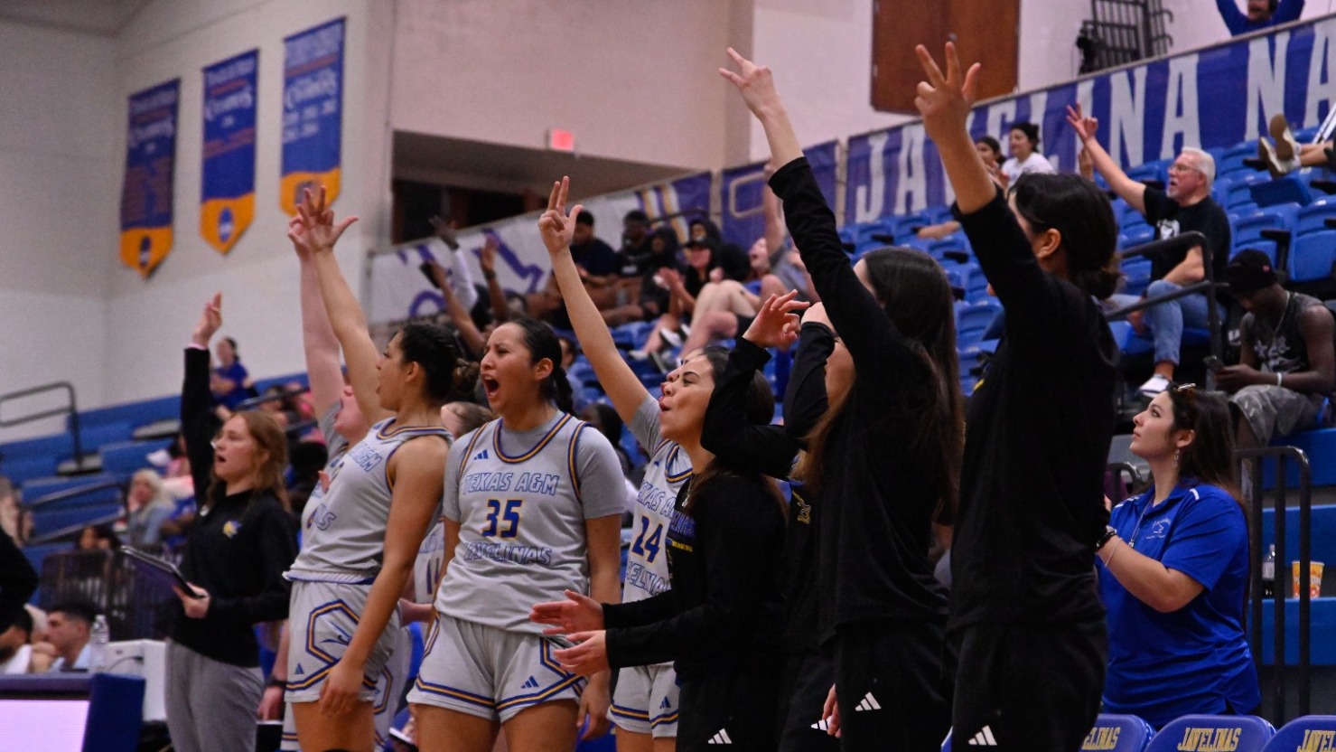 Team Celly VS ENMU