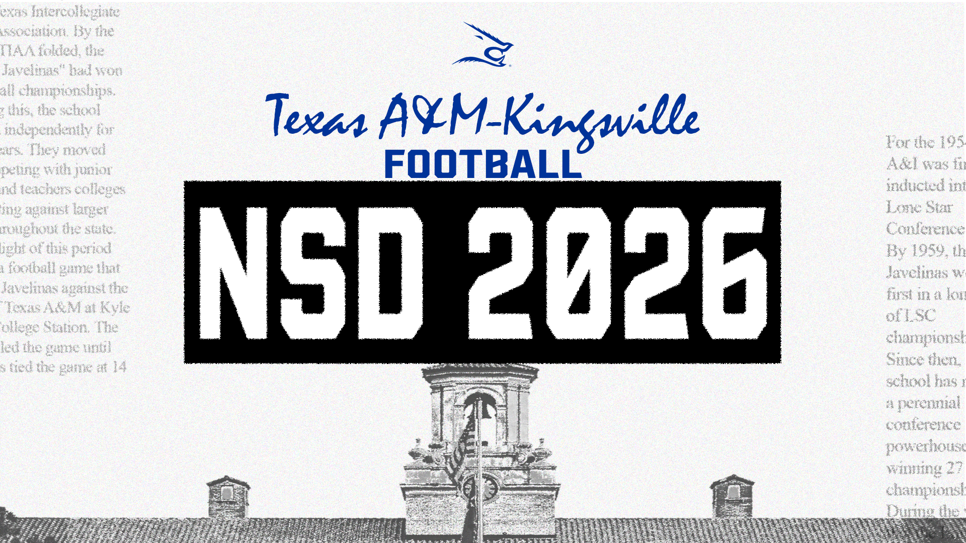 NSD 2026