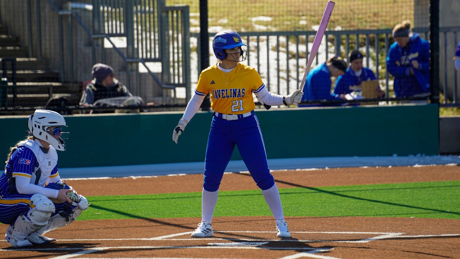 Lainee Ballin at Dallas Tourney