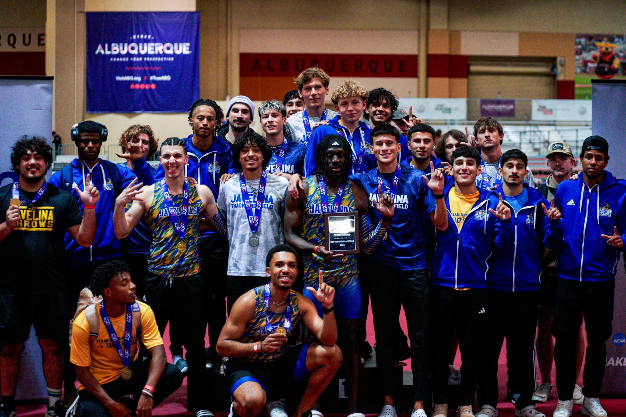 All-Region Story Photo