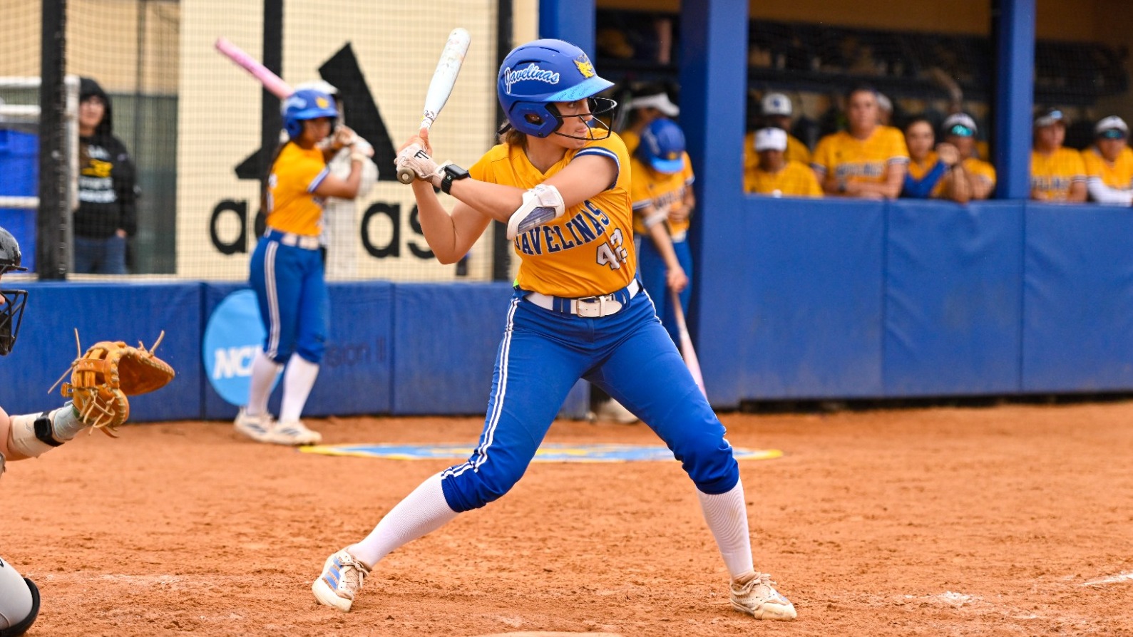 Maria Valls Raya swing VS OC