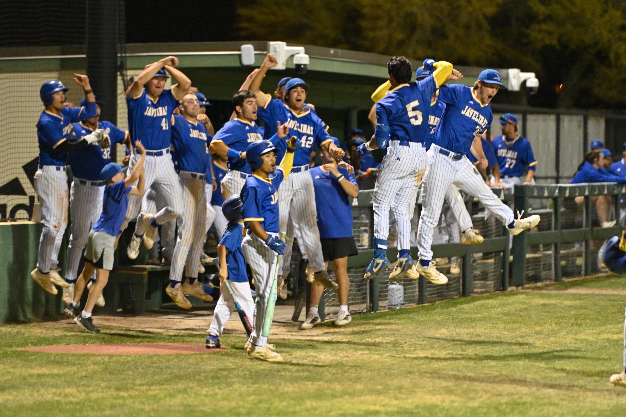 Isaiah Homer Celebration