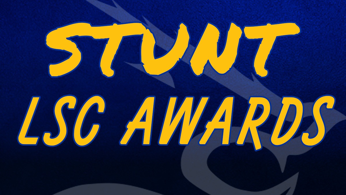 STUNT LSC Awards