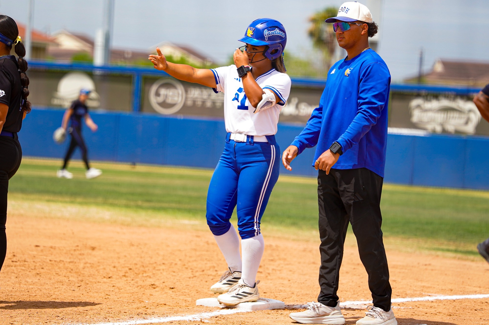 YOU STINK - Kennia Chong