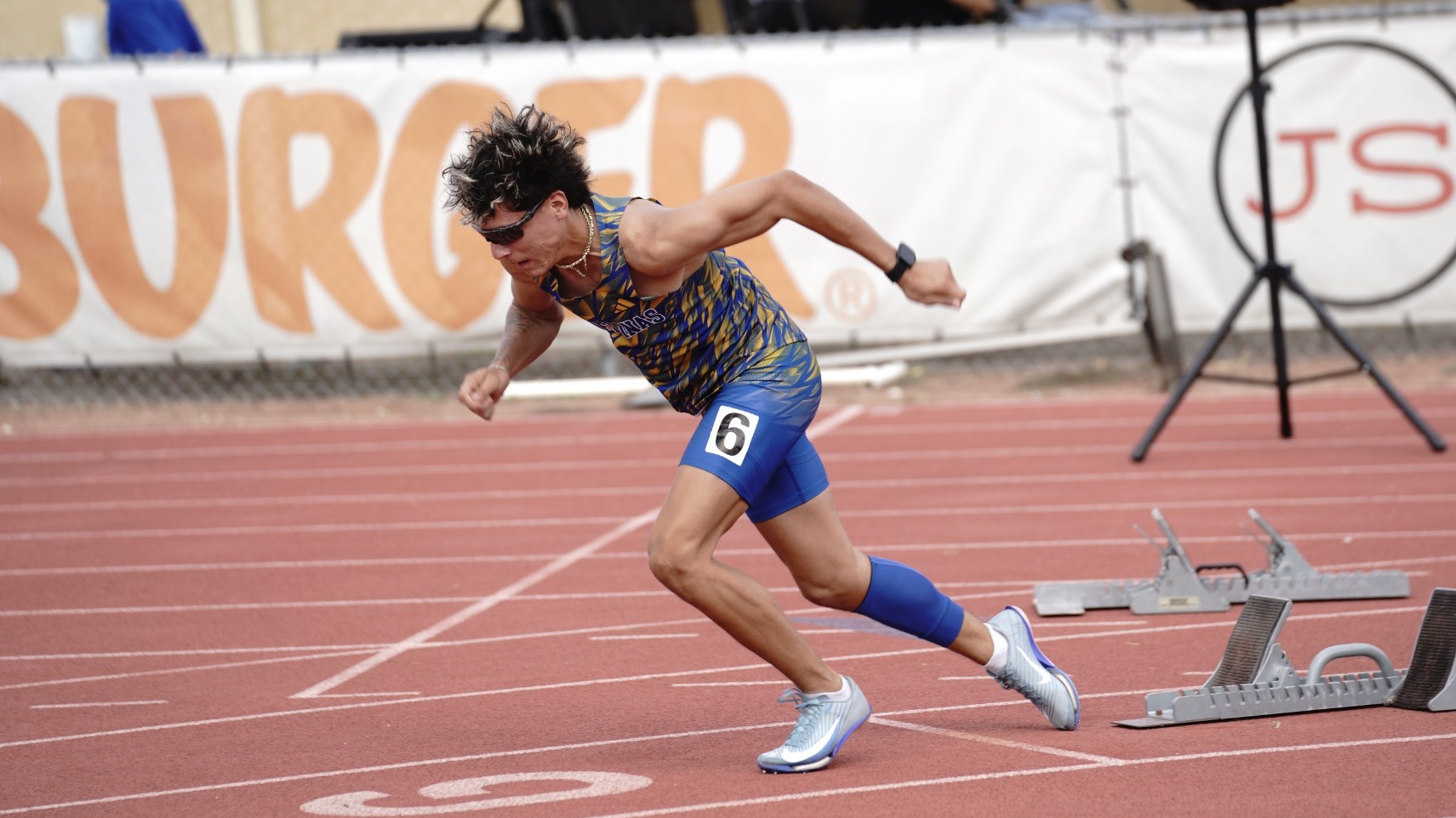 Chris Gonzalez Start