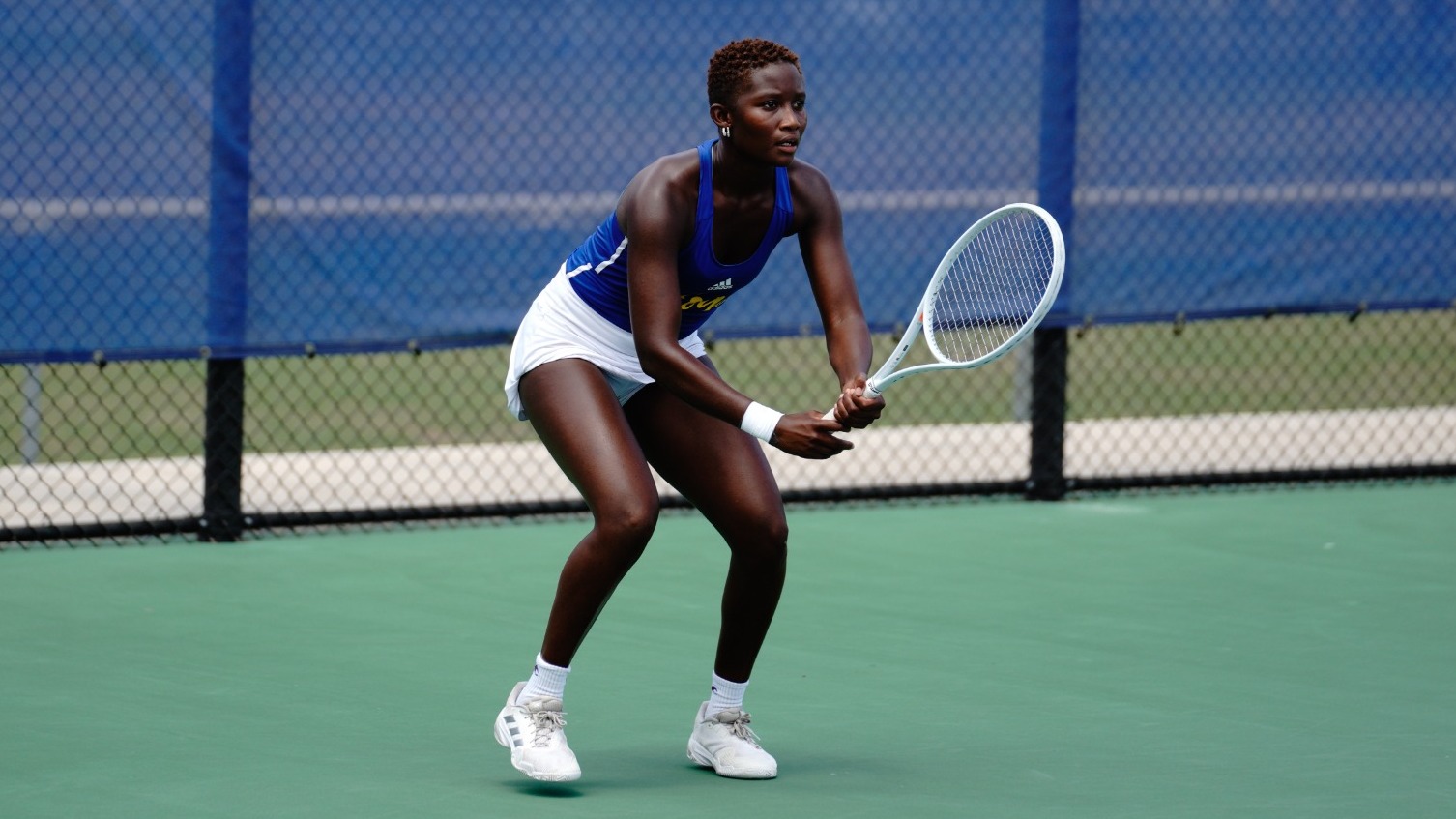Maya Donkor