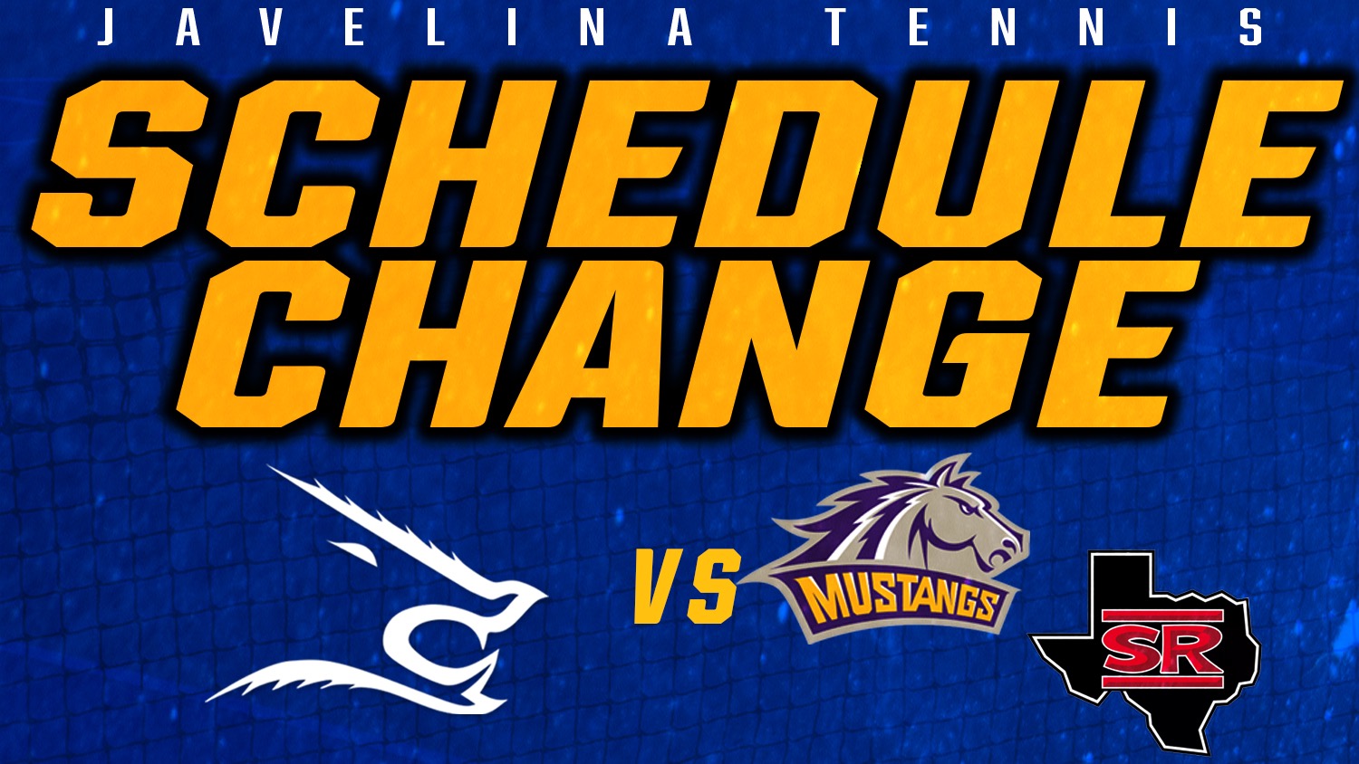 Schedule Change WTEN