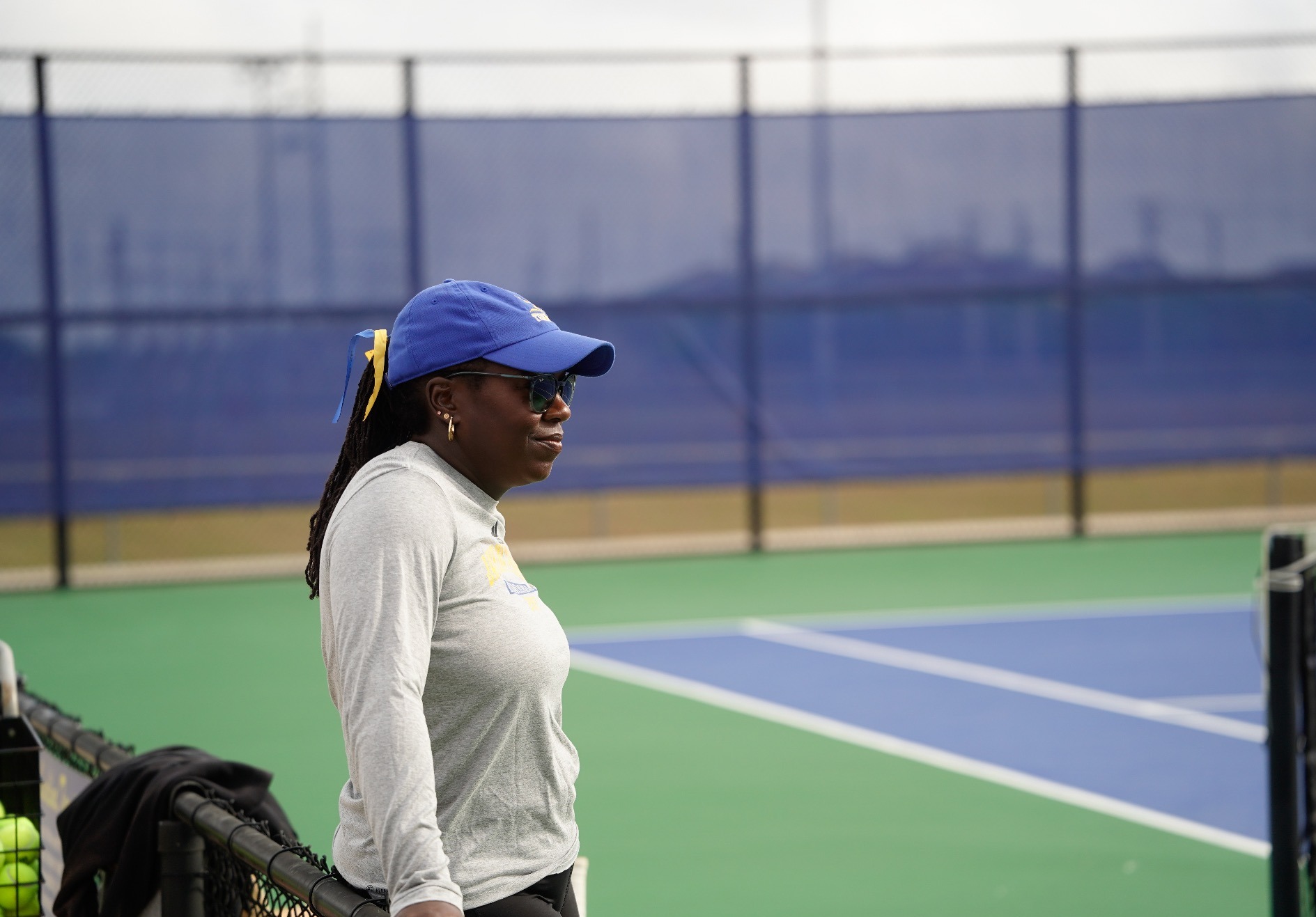 Autumn coaching