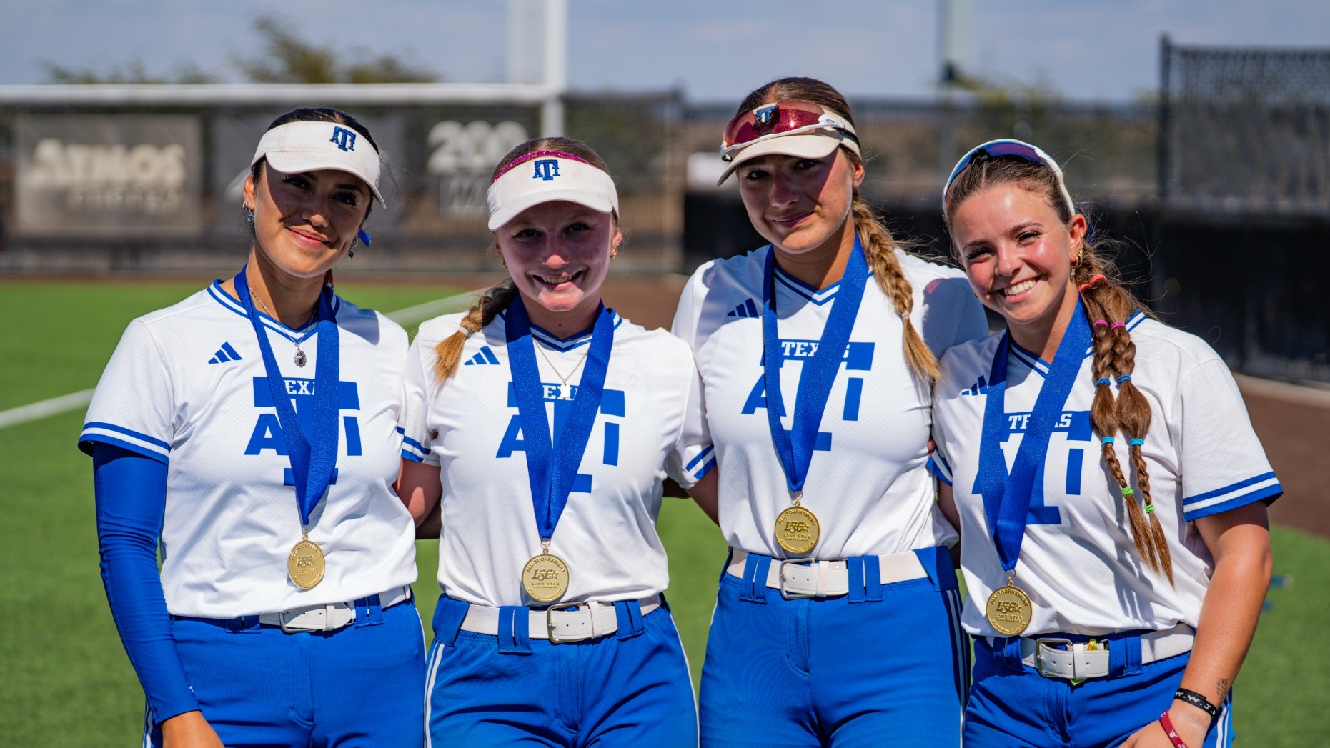 Softball All-Tournament Team - 2026 LSC Tournament