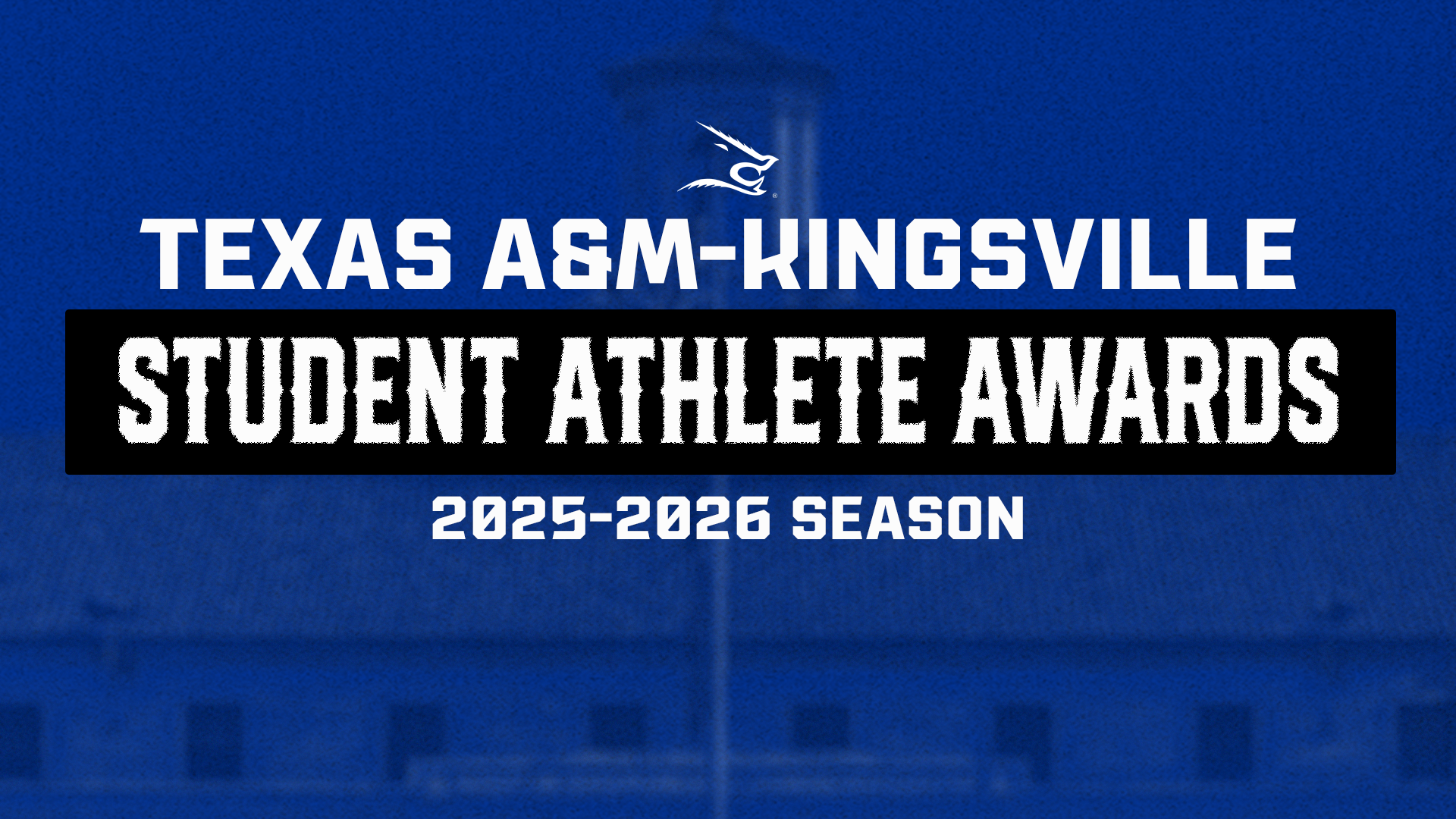 Student Athlete Awards