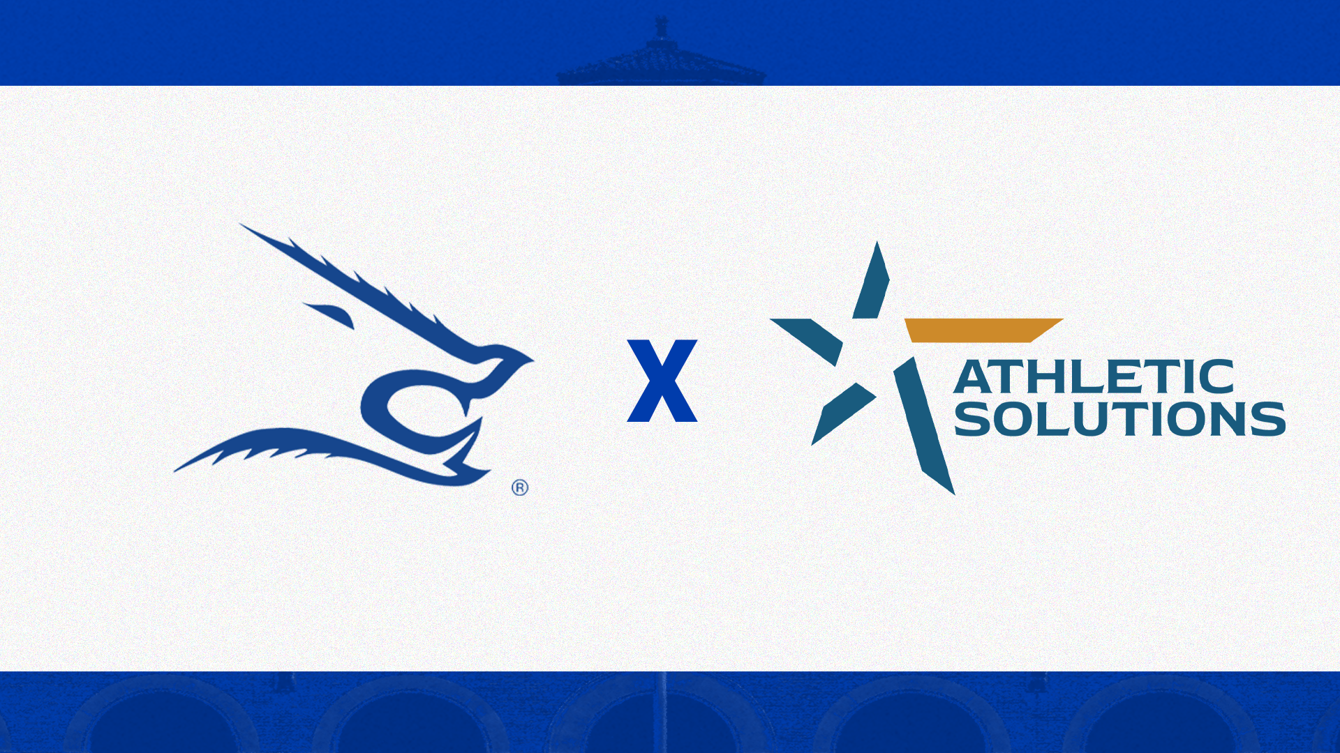 TAMUK Athletics partnership with Athletic Solutions