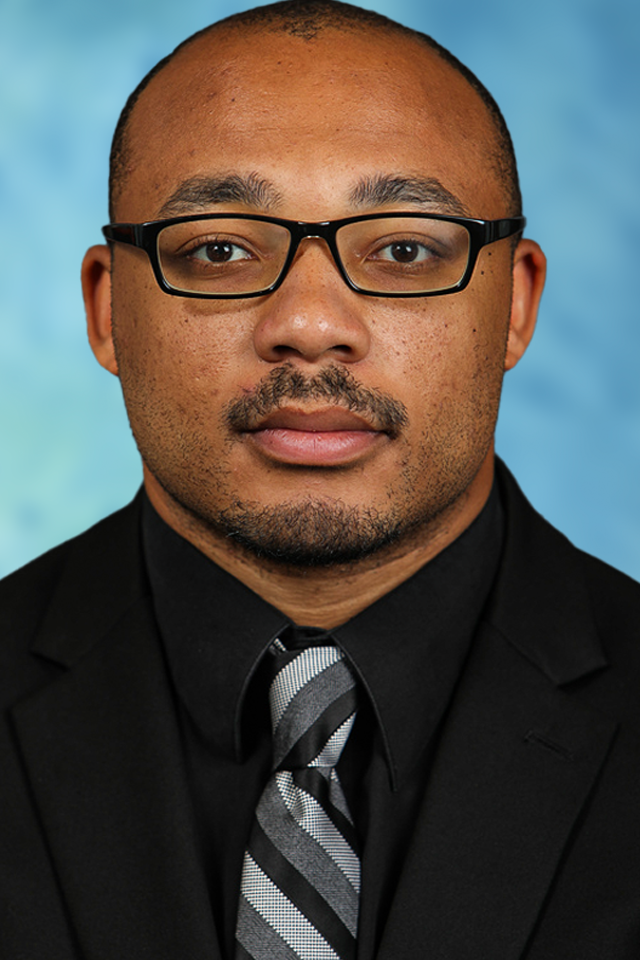 Cortez Carter