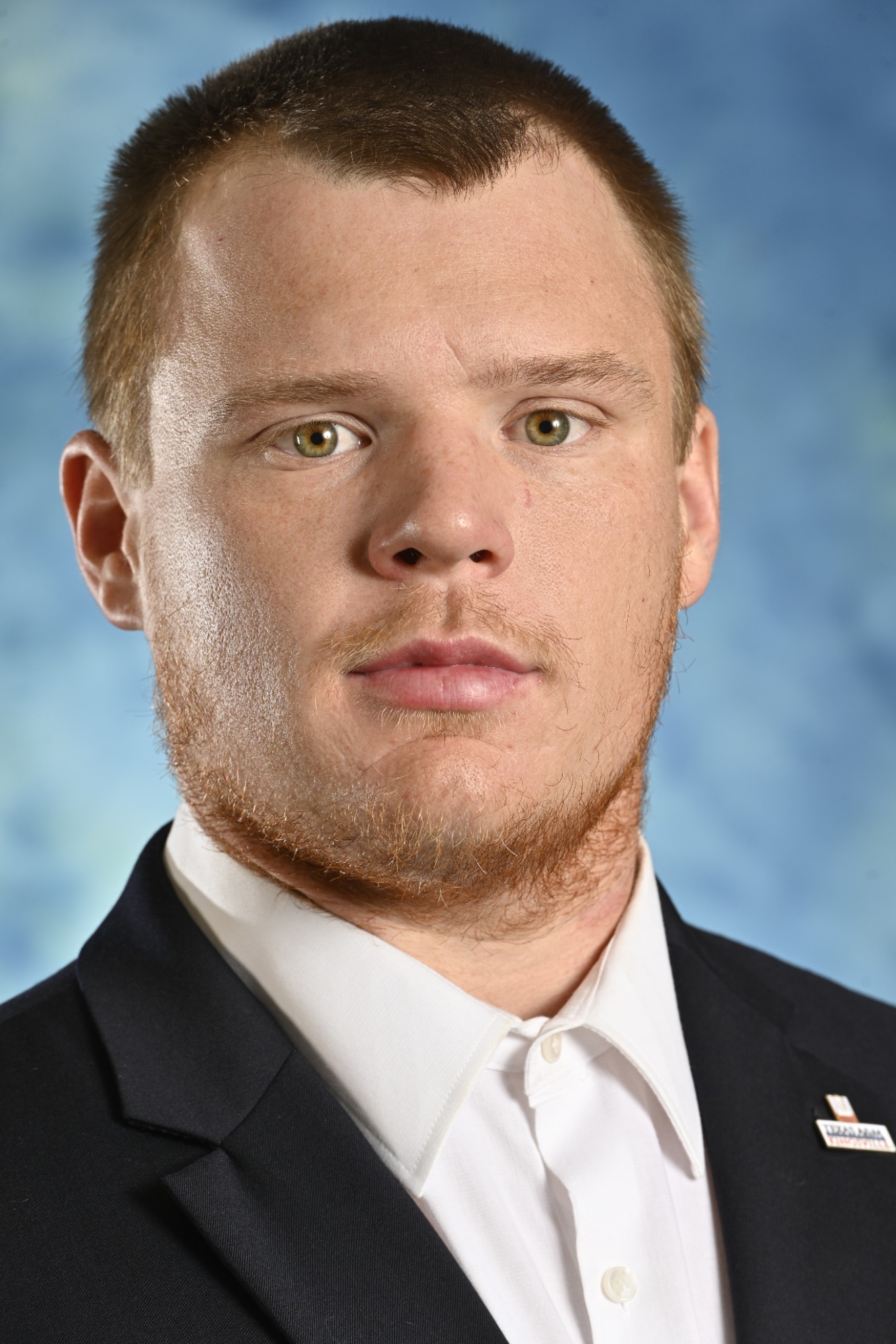 Trey Carter