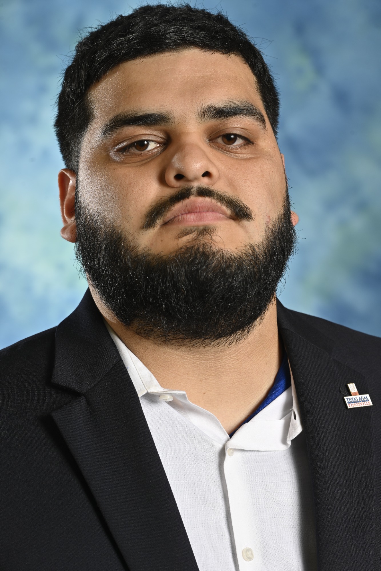 Julio Cantu