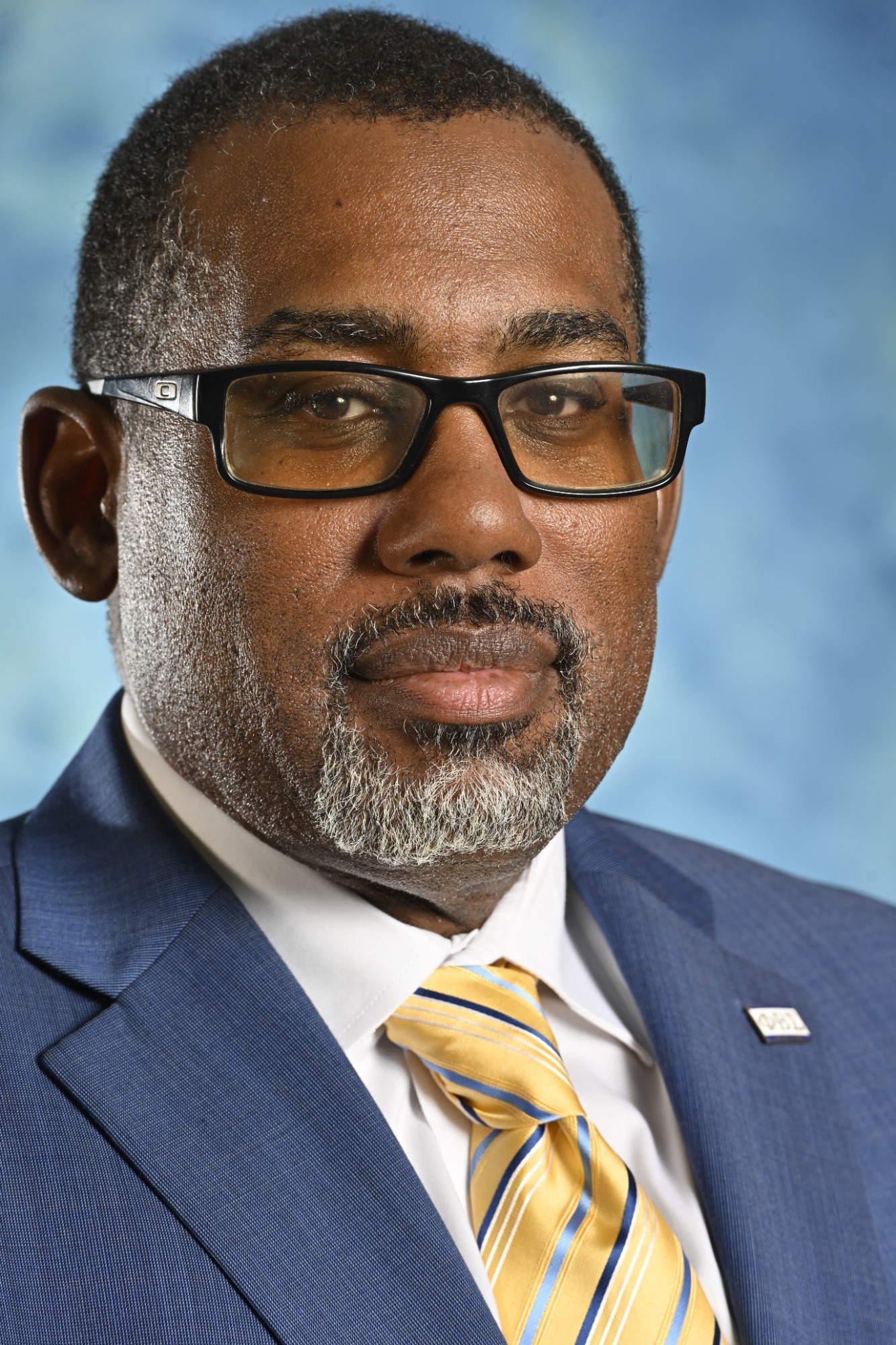 Gerard Wilcher