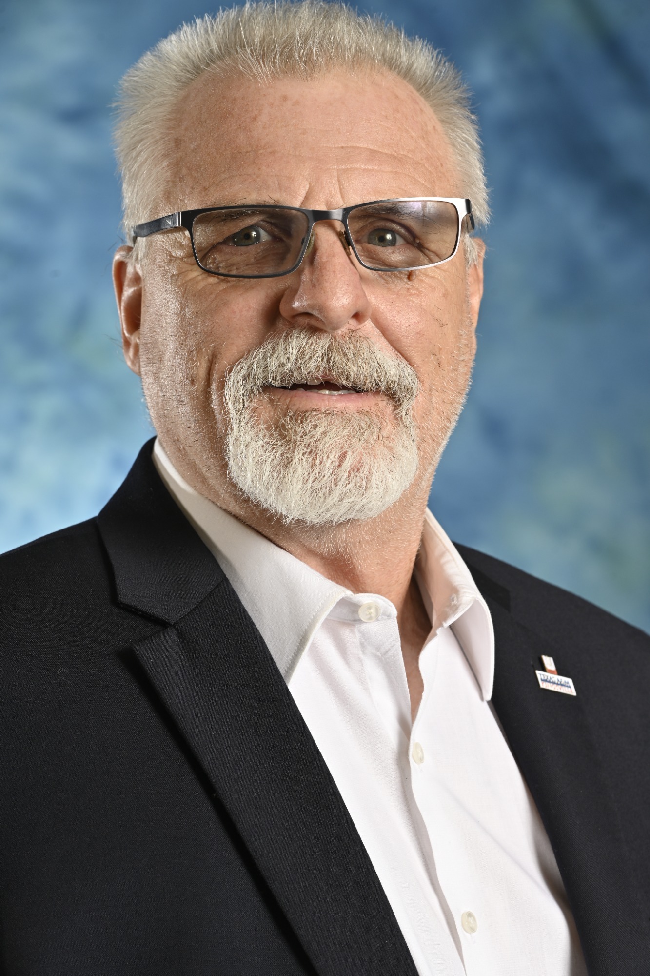 Mark Gibson