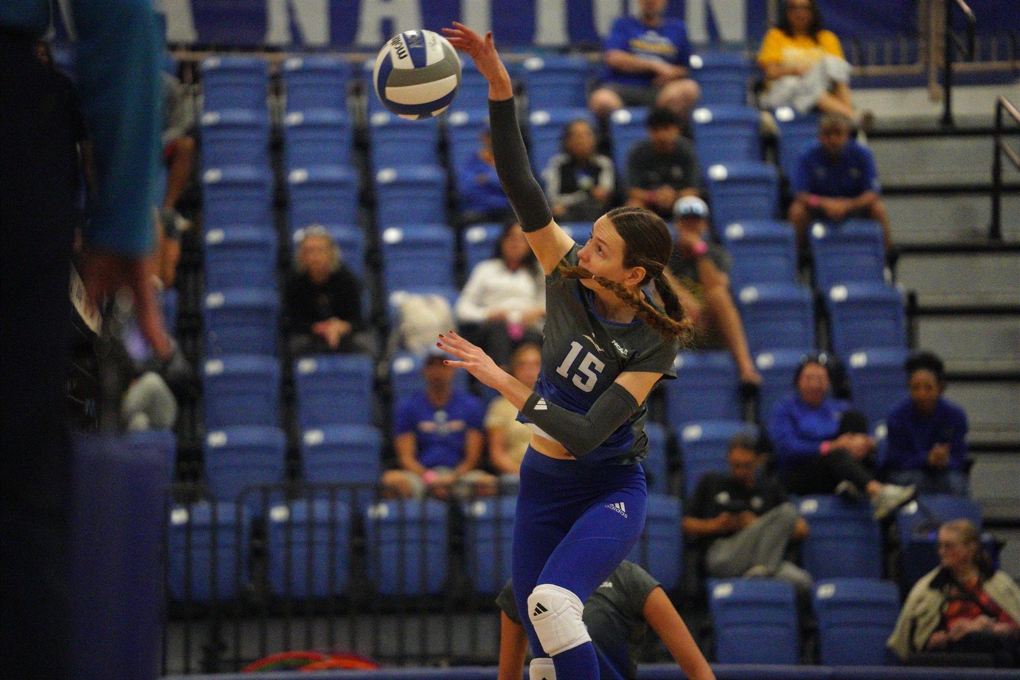 NR Spike Jav Classic day 2