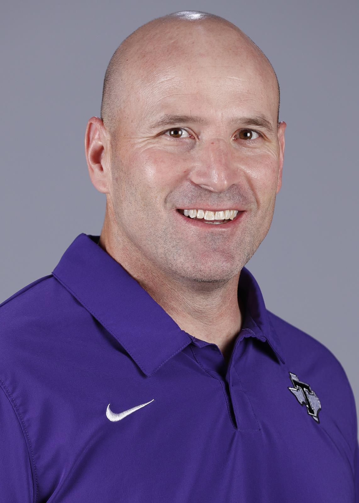 Michael Walton