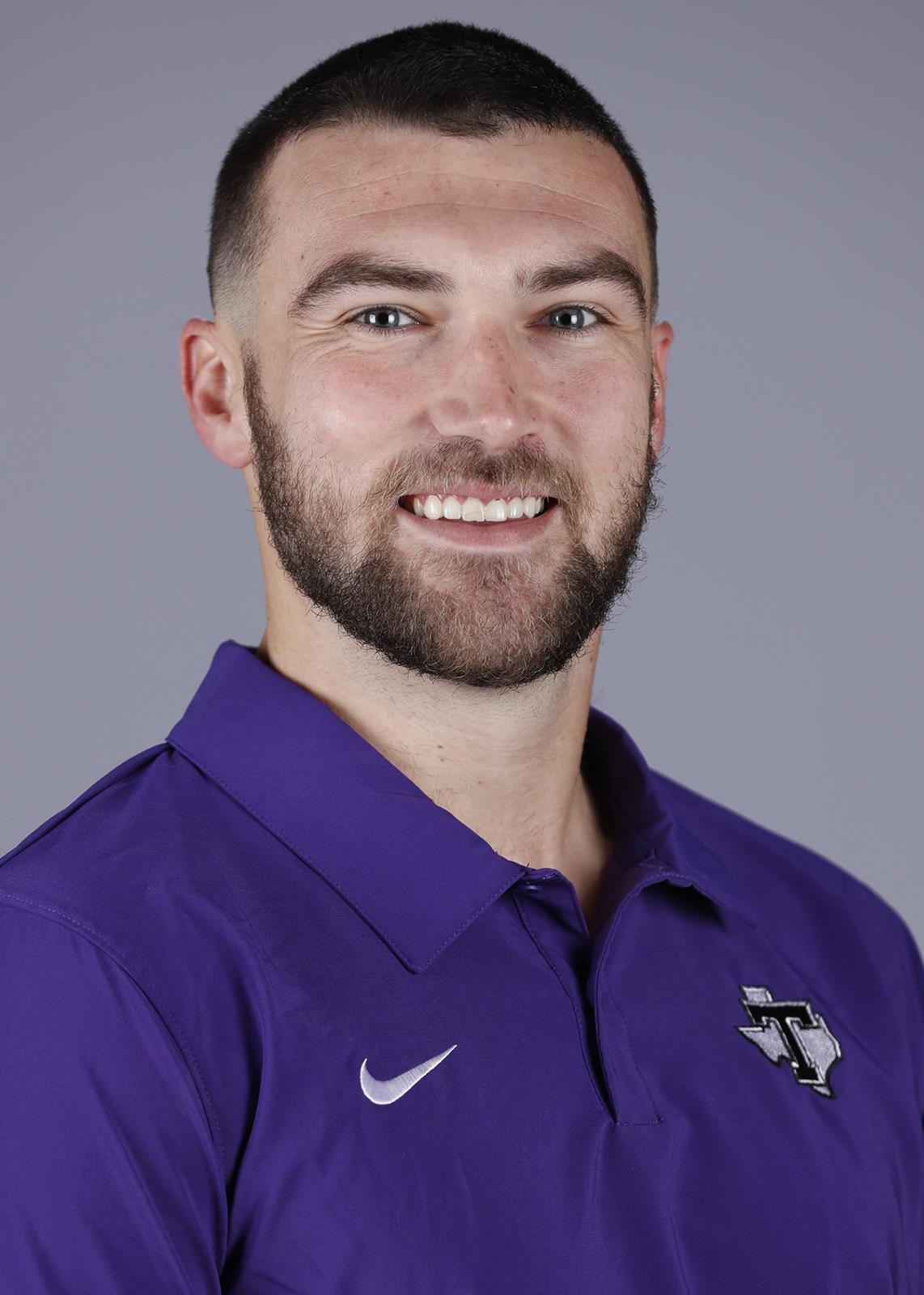 Tate Whitten