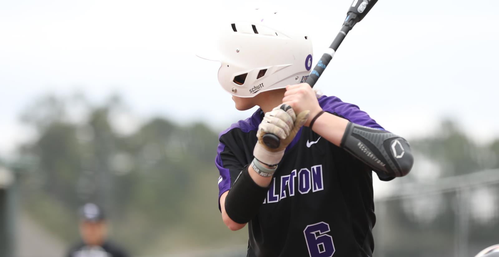 Softball drops tournament opener against La Tech in Ruston Tarleton