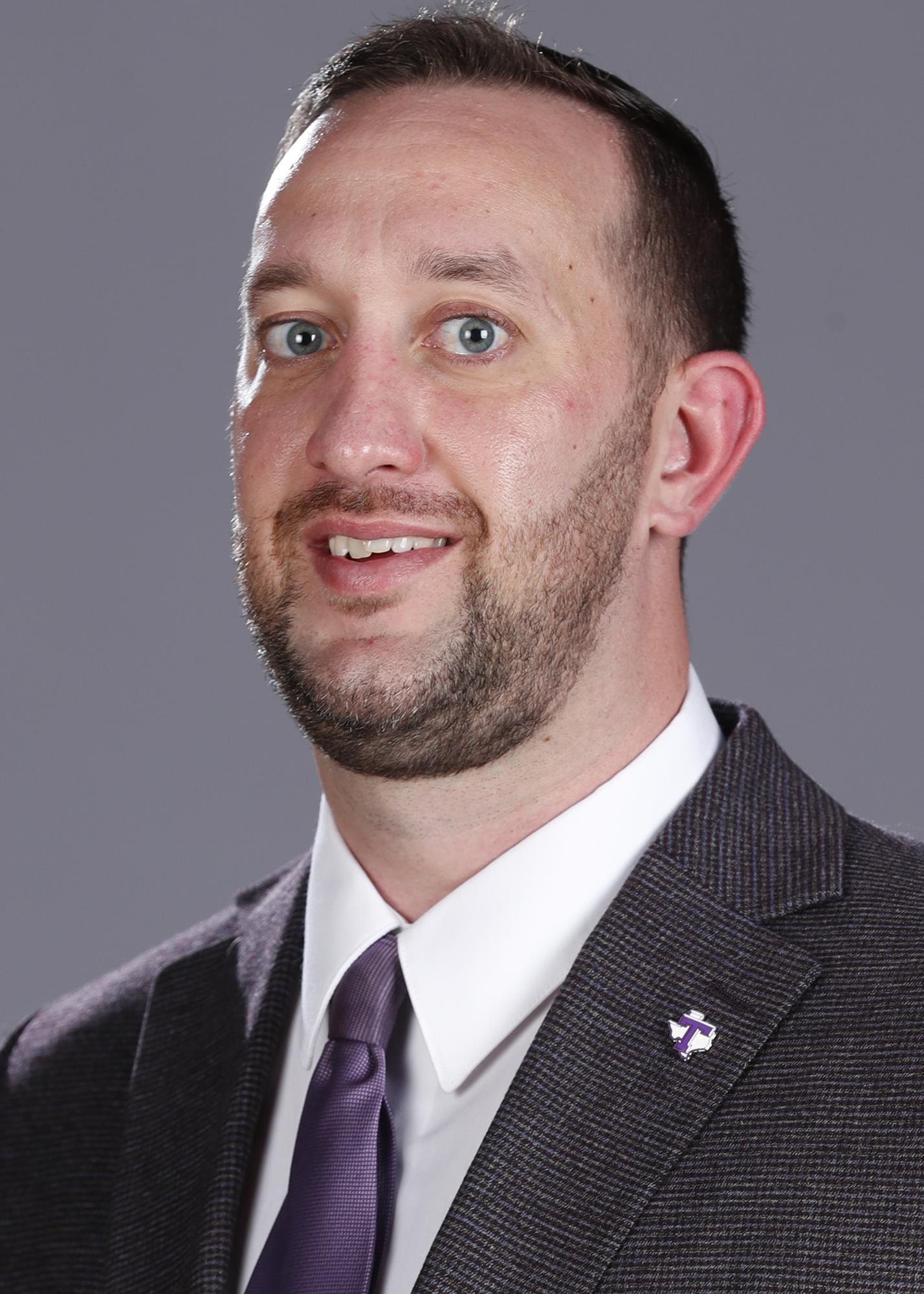 Nic Cantrell