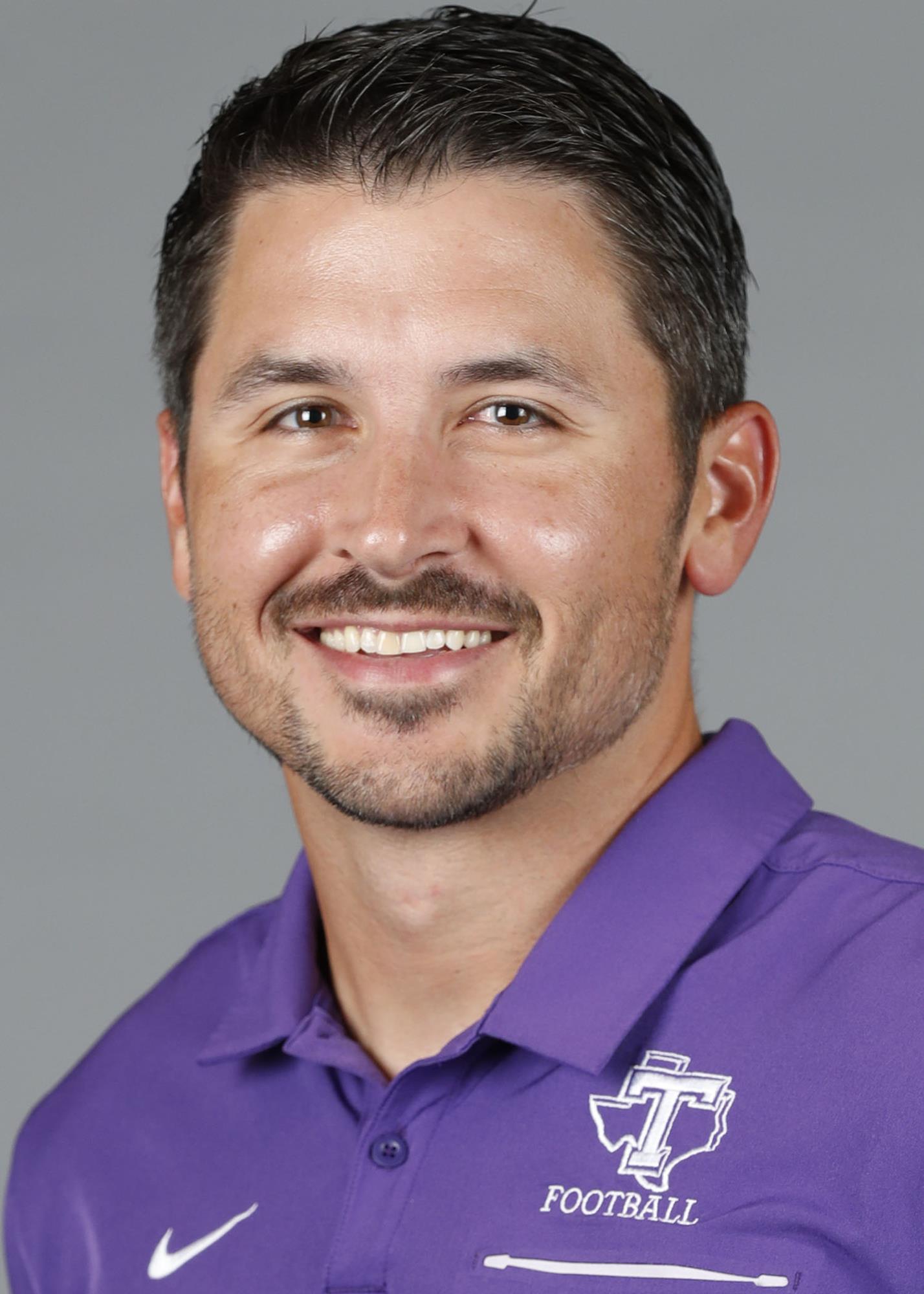Adam Austin