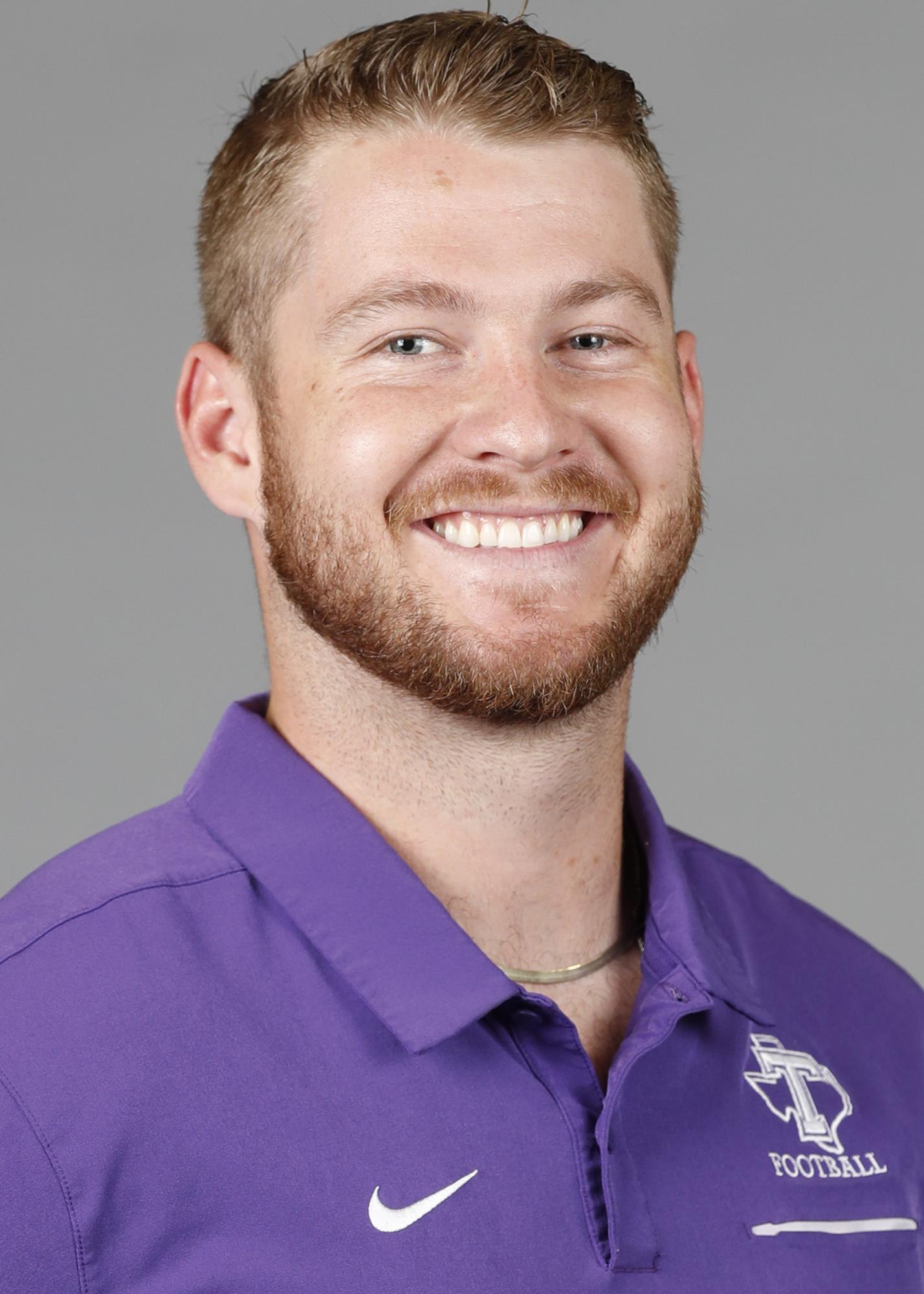 Braden Hucks