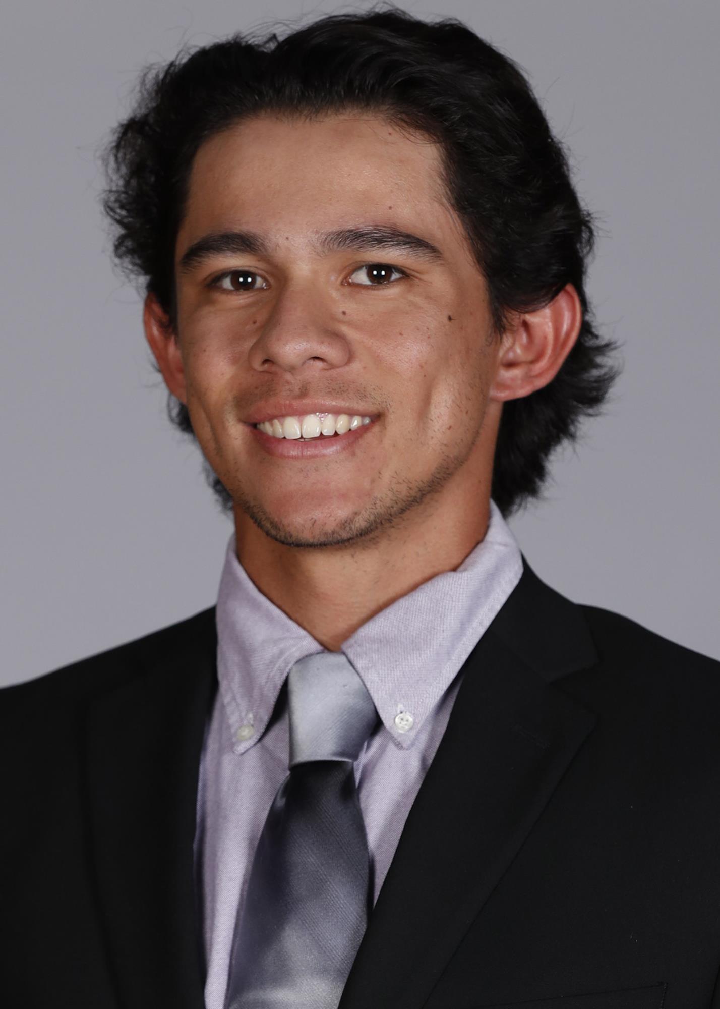 Dallas Reed