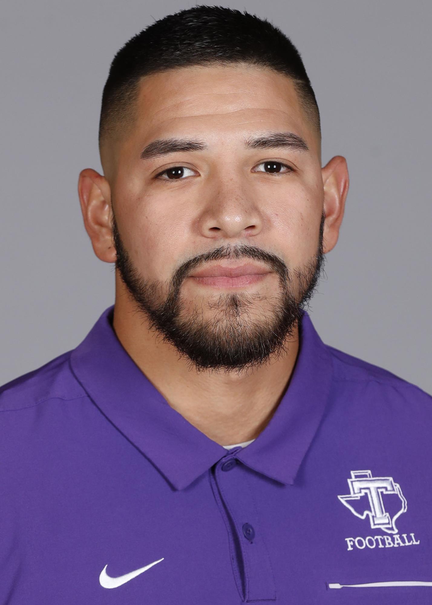 Marc Martinez