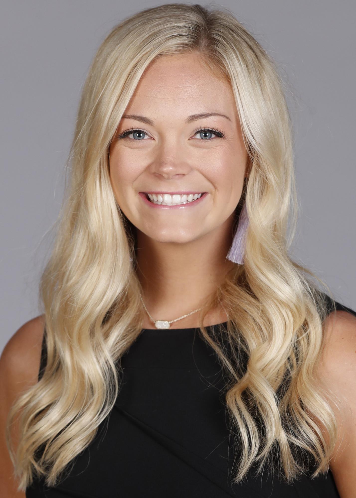 Hannah McManus