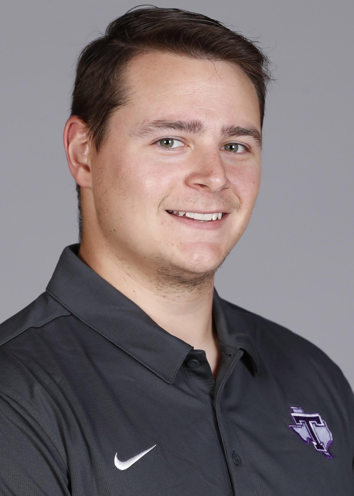 Weston McArthur