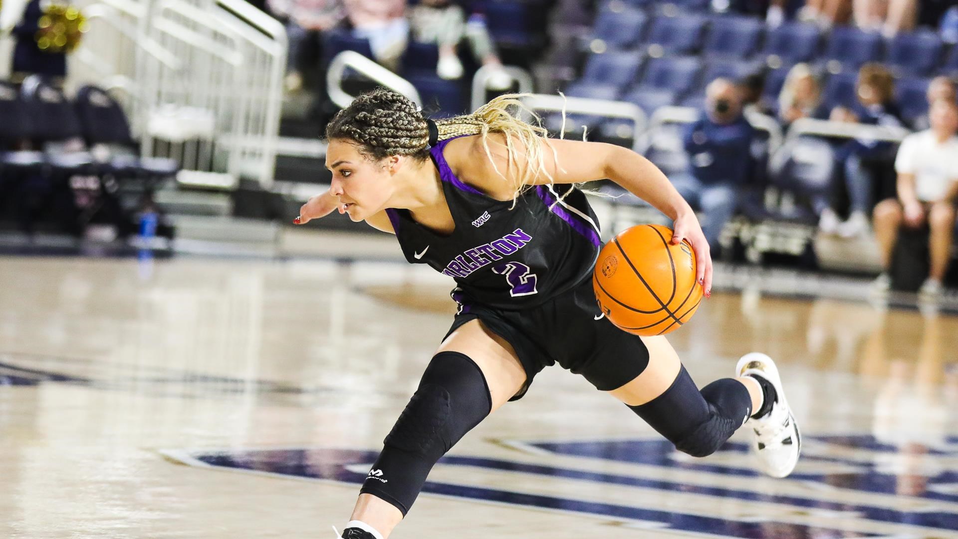 Iyana Dorsey Women's Basketball Tarleton State University Athletics