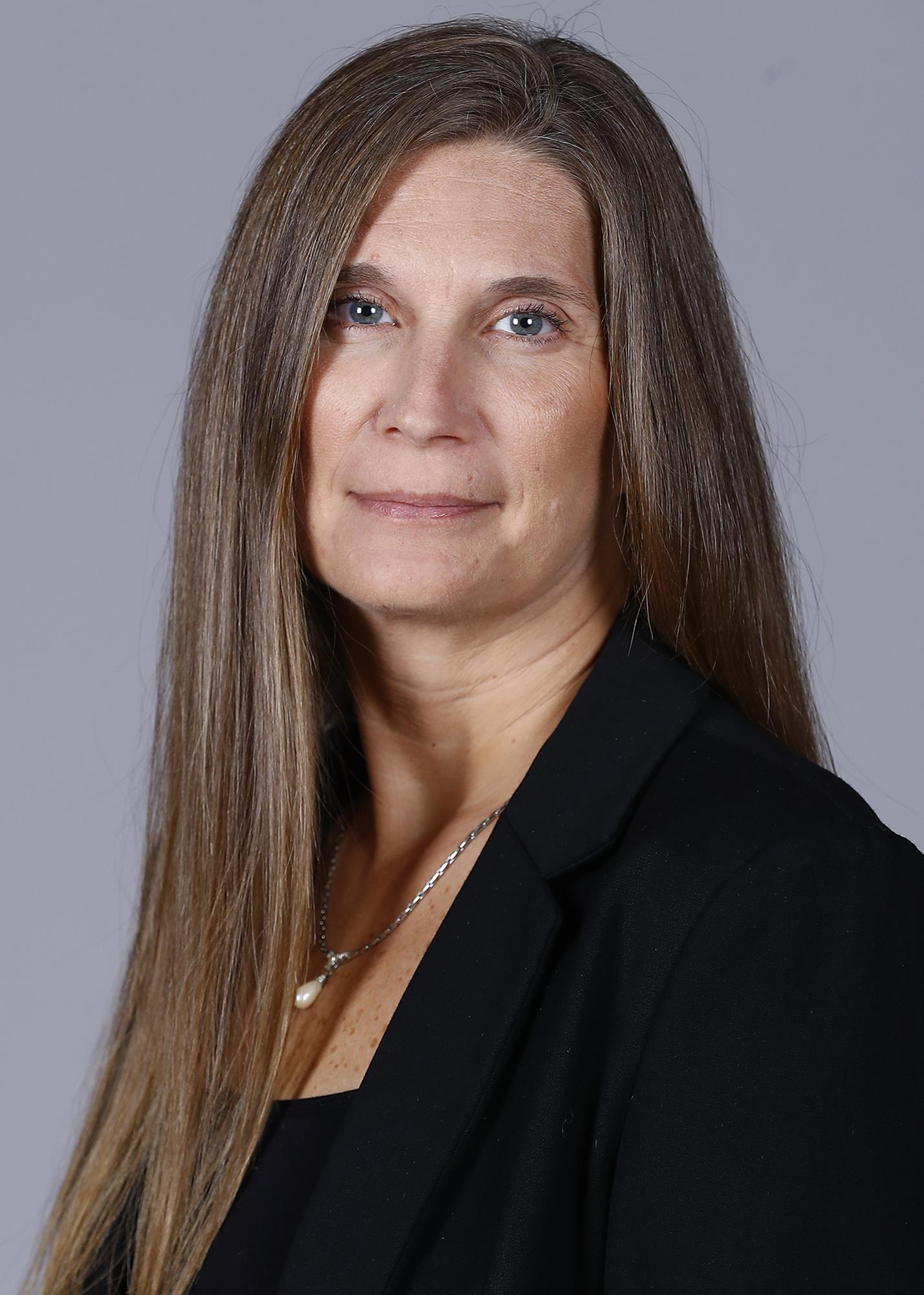Misty Wilson