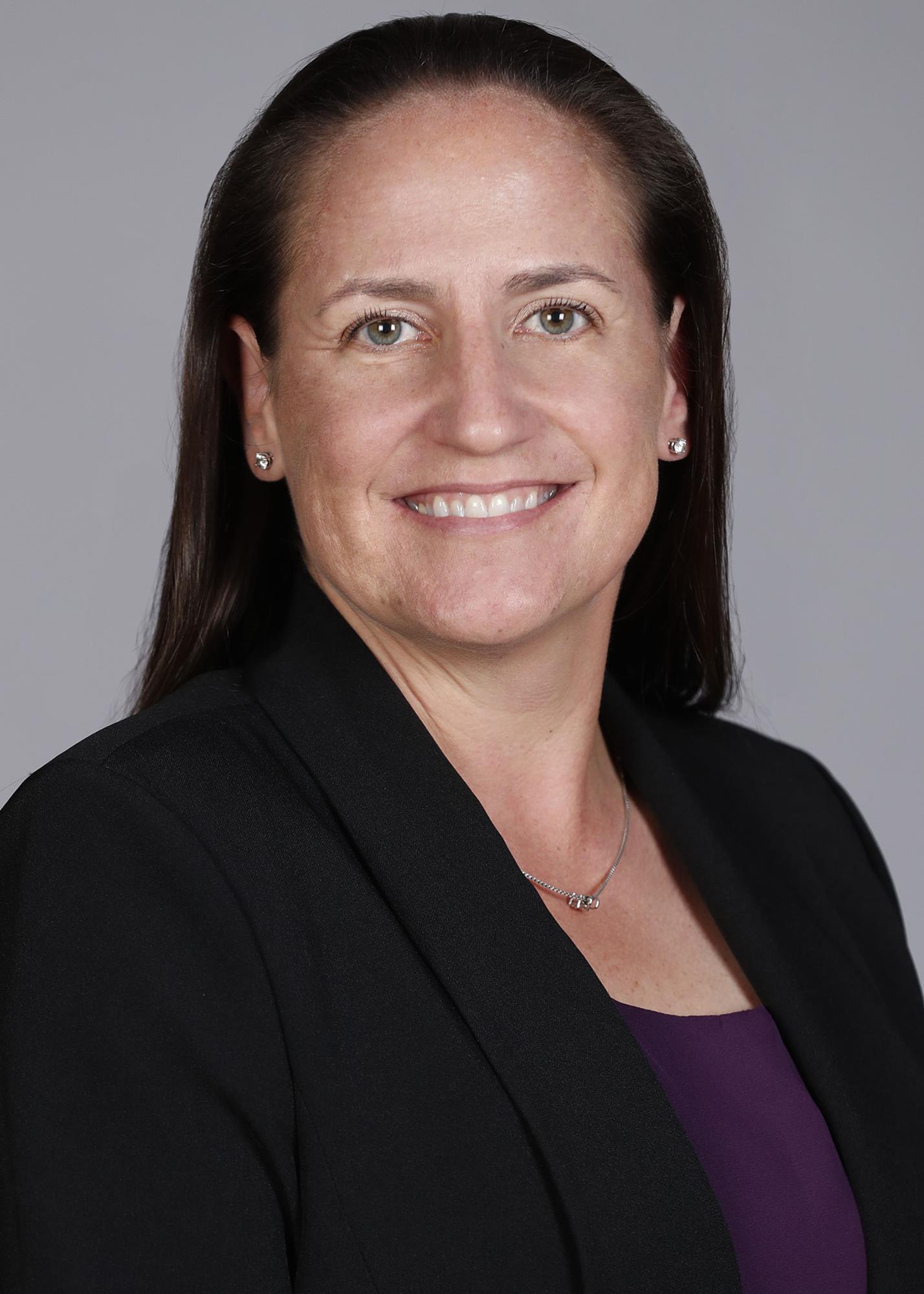 Megan OQuin